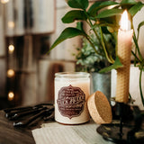 Fuck Buddy Candle