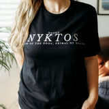 Daddy Nyktos Tee