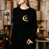 Crescent City Inspired: Starsword Long Sleeve Tee