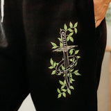 Lord of the Rings Inspired: Sting Joggers