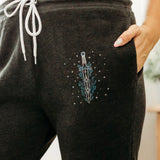 Throne of Glass Inspired: Goldryn Joggers