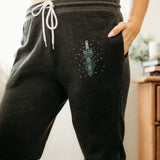 Throne of Glass Inspired: Goldryn Joggers