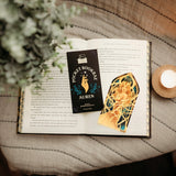 The Plated Prisoner Inspired: Auren Pocket Bookbae