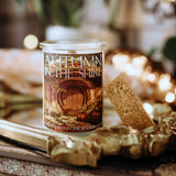 Autumn in the Shire Candle
