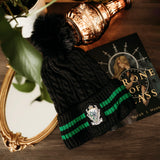 Throne of Glass Inspired: Terrasen Beanie