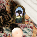 The Cruel Prince Inspired: Elfhame Wanderlust Window