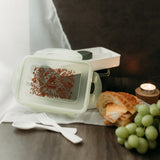 Bookish Bento Box