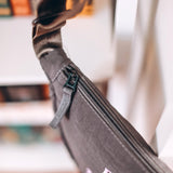 Zodiac Academy Inspired Crescent Bag