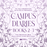 The Dixon Rule & The Charlie Method Exclusive Luxe Edition Set Preorder