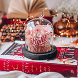 Crescent City Inspired Cloche