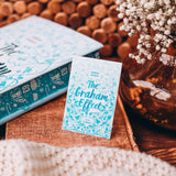 The Graham Effect Exclusive Luxe Edition