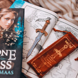 Throne of Glass Inspired Letter Opener
