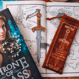 Throne of Glass Inspired Letter Opener