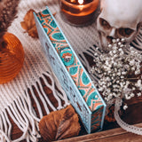 September Darkly 2024 Book & Goodies Box