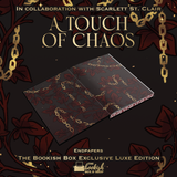A Touch of Chaos Exclusive Luxe Edition Preorder
