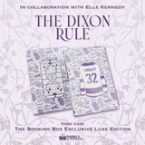 The Dixon Rule & The Charlie Method Exclusive Luxe Edition Set Preorder