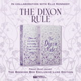 The Dixon Rule & The Charlie Method Exclusive Luxe Edition Set Preorder