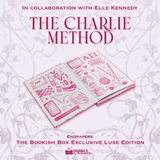 The Dixon Rule & The Charlie Method Exclusive Luxe Edition Set Preorder