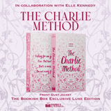 The Dixon Rule & The Charlie Method Exclusive Luxe Edition Set Preorder