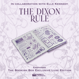 The Dixon Rule & The Charlie Method Exclusive Luxe Edition Set Preorder