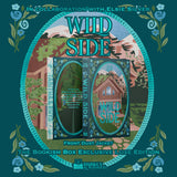 Wild Eyes and Wild Side Exclusive Luxe Edition Set Preorder