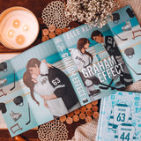 The Graham Effect Exclusive Luxe Edition