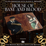 Order and Chaos Series Exclusive Luxe Edition Set Preorder (Books 1-2)