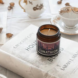 Crescent City Inspired: Lunathion Candle 4oz