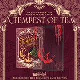 A Tempest of Tea Exclusive Luxe Edition Preorder