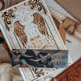Wings So Wicked Exclusive Luxe Edition