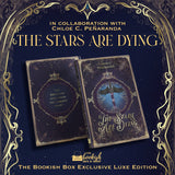 Nytefall Trilogy Exclusive Luxe Edition Set Preorder (Books 1-2)