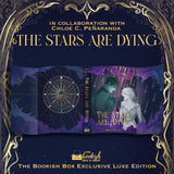 Nytefall Trilogy Exclusive Luxe Edition Set Preorder (Books 1-2)