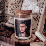 Crescent City Inspired: Ruhn Candle