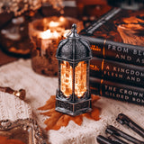 From Blood and Ash Inspired Lantern