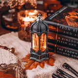 From Blood and Ash Inspired Lantern