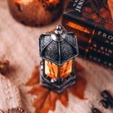 From Blood and Ash Inspired Lantern