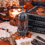 From Blood and Ash Inspired Lantern