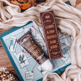 Leather & Lark Inspired Hand Lotion