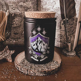 Night Court Candle