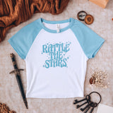 Throne of Glass Inspired Baby Tee