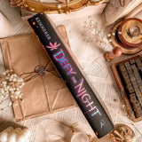 Defy the Night Exclusive Hardcover Edition