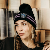 A Court of Thorns and Roses Inspired: Prythian Beanie