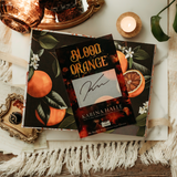 Blood Orange Exclusive Luxe Edition