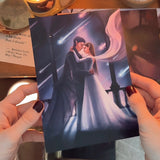 Starfall Feyre and Rhysand  Print