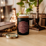 Smutland Candle
