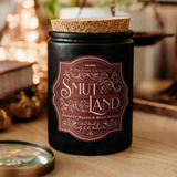 Smutland Candle