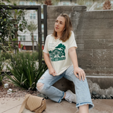 Lord of the Rings Inspired: Carry the Story Tee