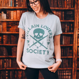 Villain Lovers Society Tee