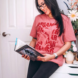 Throne of Glass Inspired: Dreamer Tee