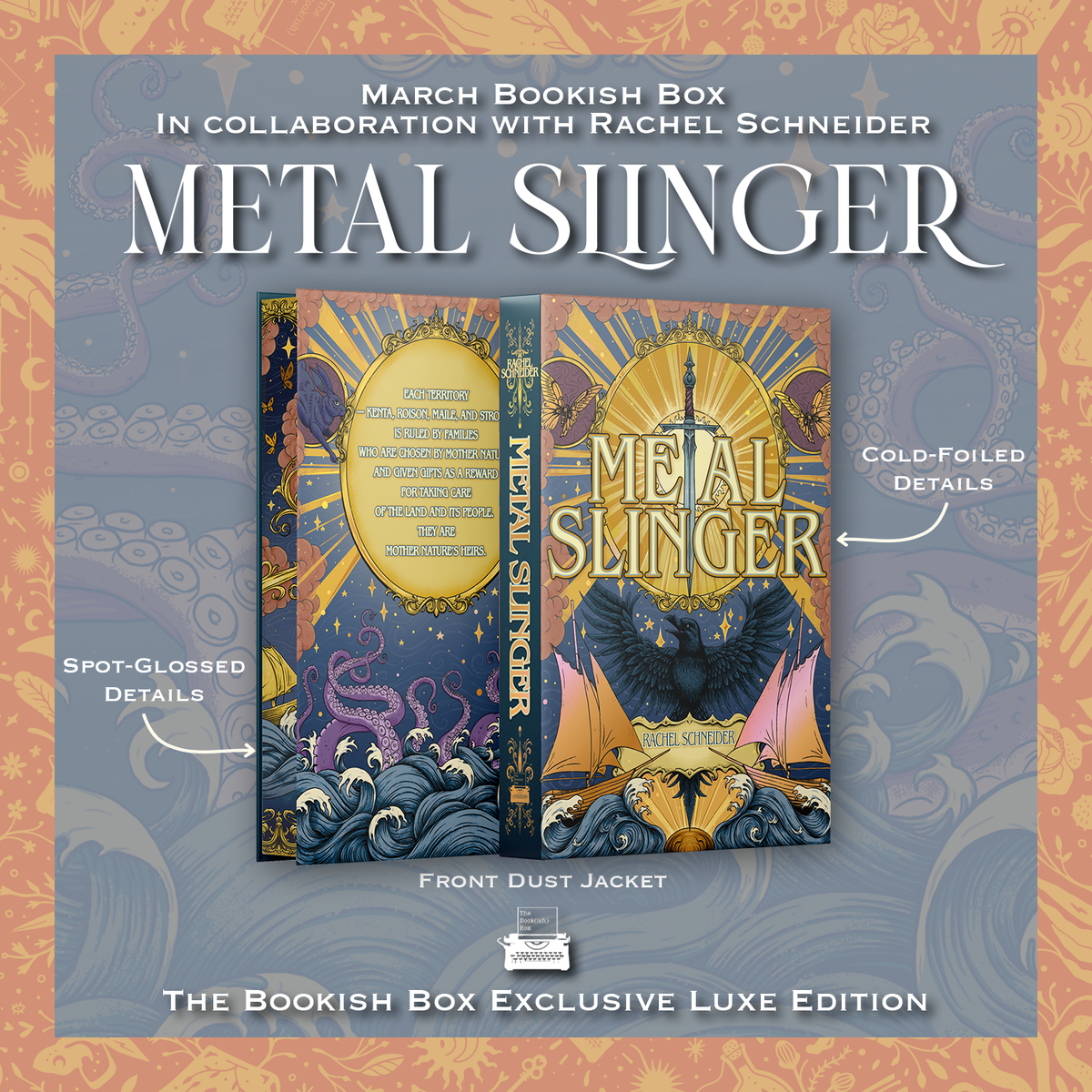 The-Metal-Slinger-Bookish-